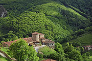 Asturien - die grüne Küste Spaniens (©Foto: Fremdenverkehrsamt Astrurien)